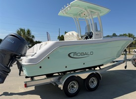 Anglers Marine